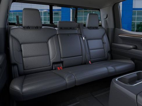 New 2026 Chevrolet Silverado 1500 LT w/ Texas Edition Plus RWD image 41