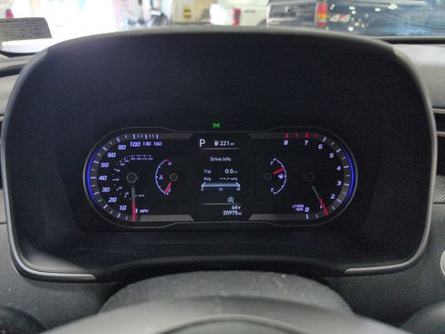 Used 2022 Hyundai Tucson SEL w/ Cargo Package image 20