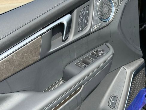 New 2026 Buick Enclave Avenir w/ Super Cruise Package image 17