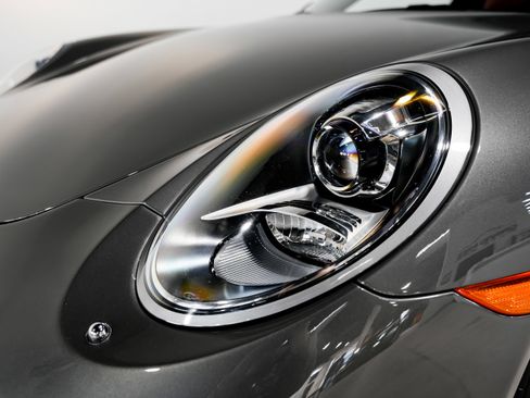 Used 2015 Porsche 911 Targa 4 image 34