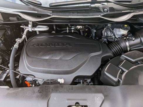 Certified 2023 Honda Odyssey Sport image 33