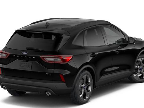 New 2026 Ford Escape ST-Line w/ Tech Pack #1 AWD/4WD image 49