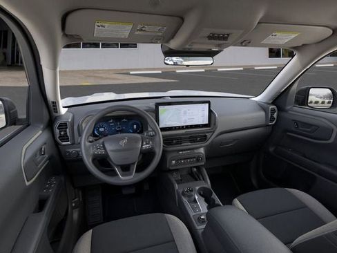 New 2025 Ford Bronco Sport Big Bend image 9