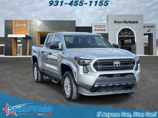 Used 2024 Toyota Tacoma SR w/ SR Upgrade Package video 1