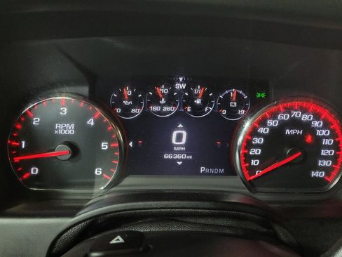 Used 2015 GMC Yukon Denali w/ Premium Package AWD/4WD image 23