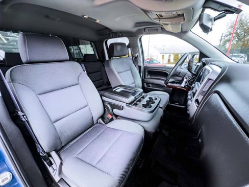 Used 2017 GMC Sierra 1500 SLE w/ SLE Value Package image 24