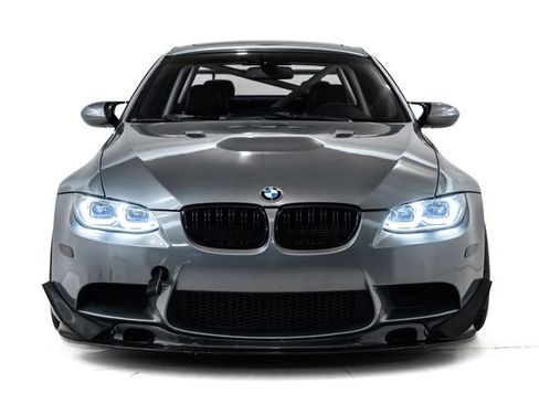 Used 2008 BMW M3 6speed Manual e85 Show Car image 7