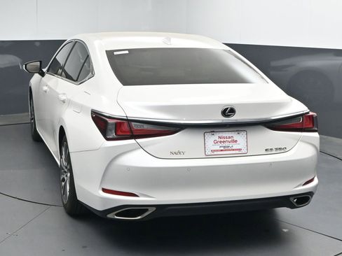 Used 2020 Lexus ES 350 w/ Premium Package image 6