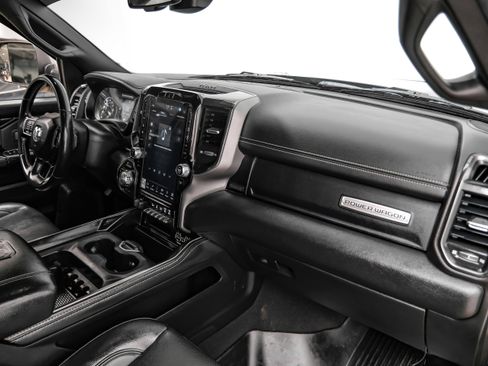 Used 2022 RAM 2500 Power Wagon w/ Level 2 Equipment Group image 11