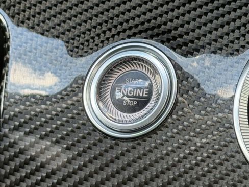 Used 2019 Mercedes-Benz AMG GT 63 S image 17