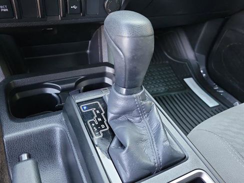 Used 2023 Toyota Tacoma SR5 image 16