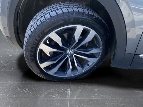 Used 2019 Volkswagen Atlas SEL Premium image 45