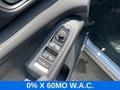 New 2026 Subaru Ascent Limited AWD/4WD image 10