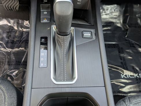 New 2026 Nissan Kicks SV w/ Cold Weather Package image 13