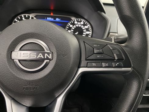 Used 2023 Nissan Altima 2.5 SV image 22