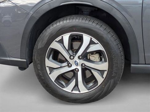 Used 2020 Subaru Outback Limited image 9