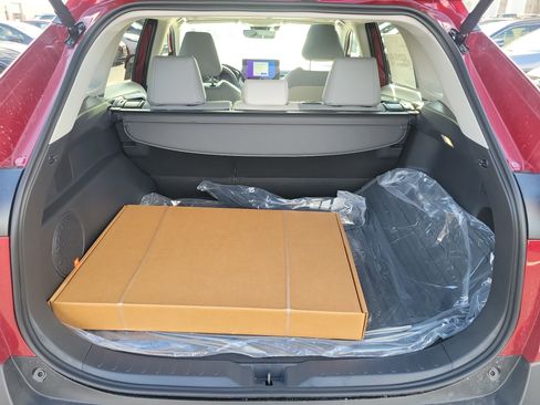 New 2025 Toyota RAV4 Limited image 10