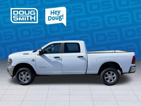 New 2026 RAM 3500 Big Horn image 3