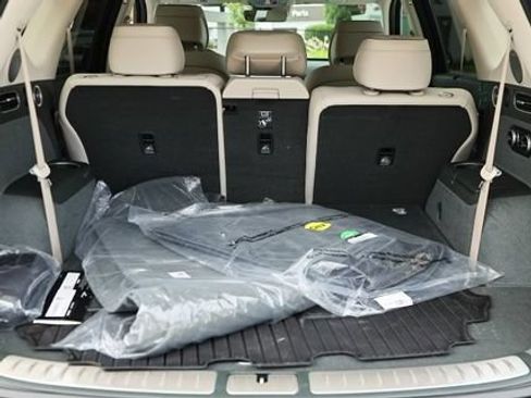 New 2026 Genesis GV80 2.5T Prestige AWD/4WD image 31