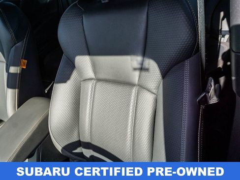Certified 2023 Subaru Forester Wilderness w/ Wilderness Package AWD/4WD image 20