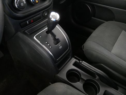 Used 2016 Jeep Compass Sport w/ Power Value Group image 24