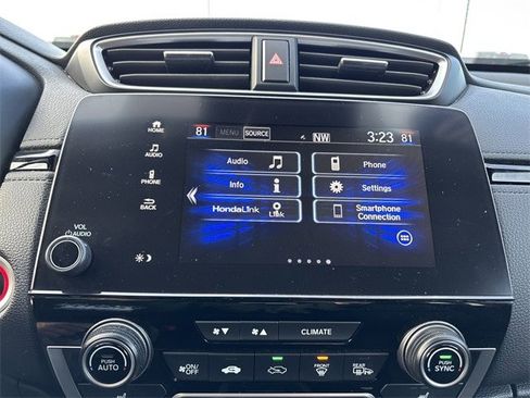 Used 2020 Honda CR-V EX image 45