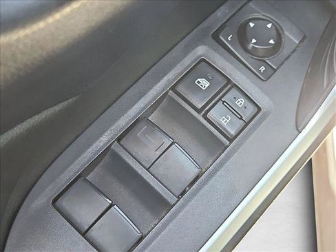 Used 2024 Toyota RAV4 LE AWD/4WD image 11
