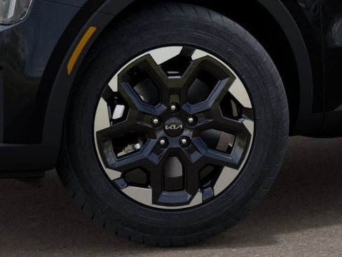 New 2025 Kia Sorento S w/ Panoramic Sunroof Package image 9