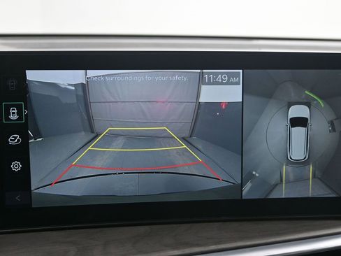 Certified 2025 Kia Sorento SX Prestige image 21