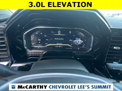 Certified 2025 GMC Sierra 1500 Elevation image 29