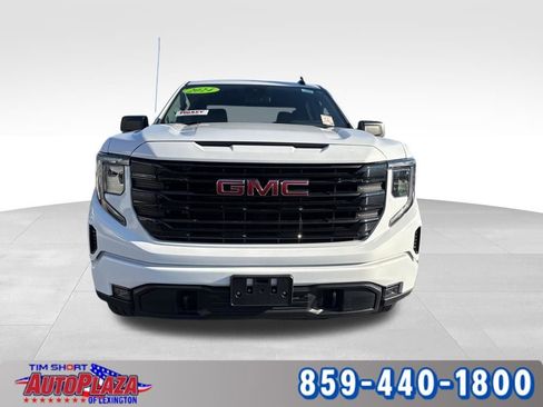 Used 2024 GMC Sierra 1500 Elevation image 9