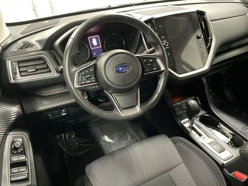 Used 2025 Subaru Ascent Premium image 20