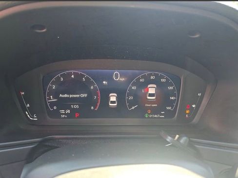 Used 2025 Honda Accord SE image 17