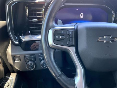Used 2023 Chevrolet Silverado 1500 RST w/ RST All Star Premium Package image 23