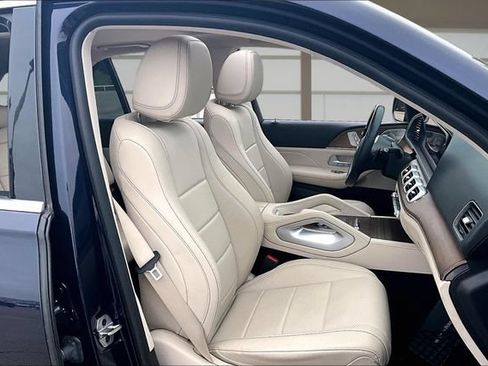 Used 2021 Mercedes-Benz GLE 350 4MATIC image 7