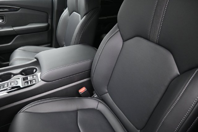 New 2026 Honda Pilot EX-L image 18