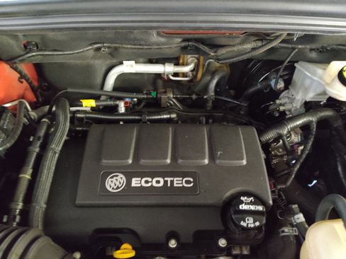 Used 2019 Buick Encore Preferred w/ Safety Package image 30