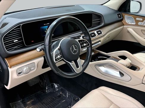 Certified 2021 Mercedes-Benz GLE 350 4MATIC image 18