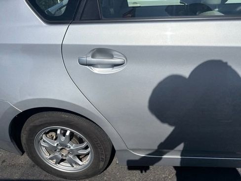 Used 2010 Toyota Prius Five FWD image 7