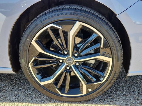 Used 2024 Nissan Altima 2.5 SR image 7