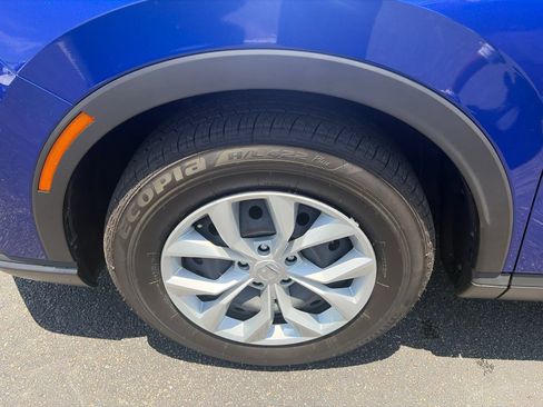 Certified 2024 Honda CR-V LX image 12