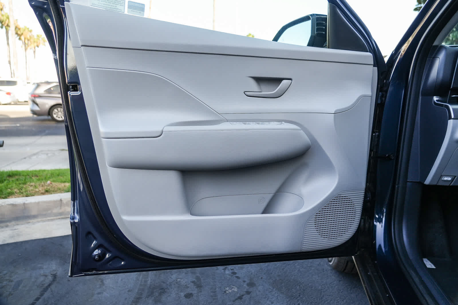 New 2027 Hyundai Kona SEL Sport FWD image 20