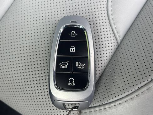 Used 2025 Hyundai Palisade SEL FWD image 23