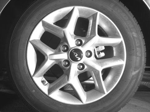 Used 2025 Kia Soul LX w/ LX Technology Package FWD image 17