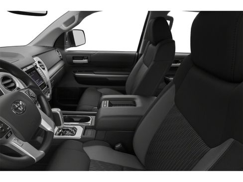 Used 2015 Toyota Tundra TRD Pro AWD/4WD image 8