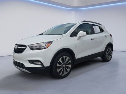 Used 2017 Buick Encore Preferred