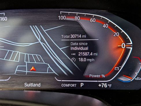 Certified 2023 BMW X5 xDrive40i image 25