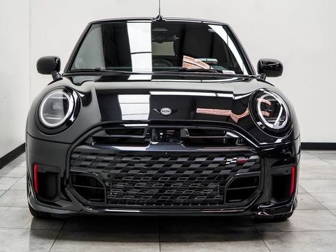 Used 2025 MINI Cooper John Cooper Works image 6