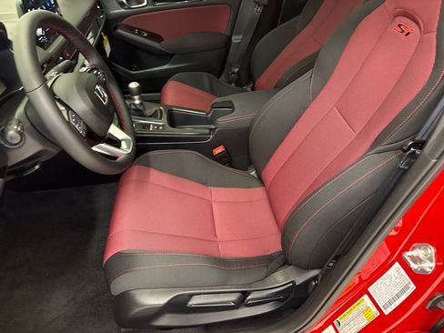 New 2026 Honda Civic Si image 19