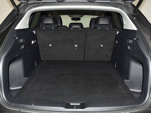 Used 2025 MAZDA CX-50 AWD 2.5 S w/ Premium Package image 28